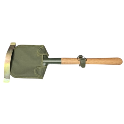 Saperka klamerka uchwyt  wózek boczny gondola M-72 MW-750 K-750W Ural Dniepr GAZ UAZ